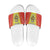Personalized Evora Portugal Slide Sandals Sporty Style - Wonder Print Shop