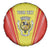 Personalized Evora Portugal Spare Tire Cover Sporty Style - Wonder Print Shop