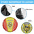Personalized Evora Portugal Spare Tire Cover Sporty Style - Wonder Print Shop