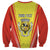 Personalized Evora Portugal Sweatshirt Sporty Style - Wonder Print Shop