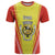 Personalized Evora Portugal T Shirt Sporty Style - Wonder Print Shop