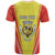 Personalized Evora Portugal T Shirt Sporty Style - Wonder Print Shop