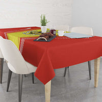 Personalized Evora Portugal Tablecloth Sporty Style - Wonder Print Shop