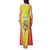 Personalized Evora Portugal Tank Maxi Dress Sporty Style - Wonder Print Shop
