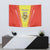 Personalized Evora Portugal Tapestry Sporty Style - Wonder Print Shop