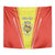Personalized Evora Portugal Tapestry Sporty Style - Wonder Print Shop