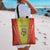 Personalized Evora Portugal Tote Bag Sporty Style - Wonder Print Shop