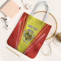 Personalized Evora Portugal Tote Bag Sporty Style - Wonder Print Shop