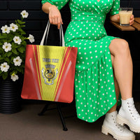 Personalized Evora Portugal Tote Bag Sporty Style - Wonder Print Shop