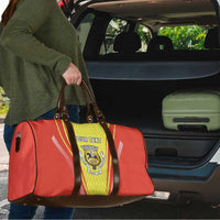 Personalized Evora Portugal Travel Bag Sporty Style - Wonder Print Shop