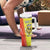Personalized Evora Portugal Tumbler With Handle Sporty Style - Wonder Print Shop