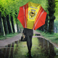 Personalized Evora Portugal Umbrella Sporty Style - Wonder Print Shop