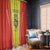 Personalized Evora Portugal Window Curtain Sporty Style - Wonder Print Shop