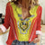 Personalized Evora Portugal Women Casual Shirt Sporty Style - Wonder Print Shop