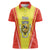 Personalized Evora Portugal Women Polo Shirt Sporty Style - Wonder Print Shop