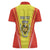 Personalized Evora Portugal Women Polo Shirt Sporty Style - Wonder Print Shop