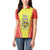 Personalized Evora Portugal Women Polo Shirt Sporty Style - Wonder Print Shop