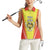 Personalized Evora Portugal Women Sleeveless Polo Shirt Sporty Style - Wonder Print Shop
