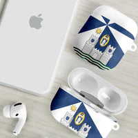 Faro Portugal AirPods Case Sporty Style - Wonder Print Shop