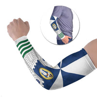 Faro Portugal Arm Sleeves Sporty Style - Wonder Print Shop