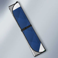 Faro Portugal Auto Sun Shade Sporty Style - Wonder Print Shop