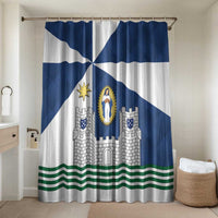 Faro Portugal Bathroom Set Sporty Style - Wonder Print Shop