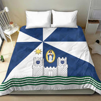 Faro Portugal Bedding Set Sporty Style - Wonder Print Shop