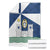 Faro Portugal Blanket Sporty Style - Wonder Print Shop