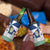 Faro Portugal 4 in 1 Can Cooler Tumbler Sporty Style - Wonder Print Shop