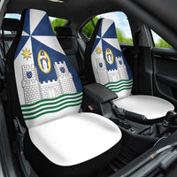 Faro Portugal Car Seat Cover Sporty Style - Wonder Print Shop