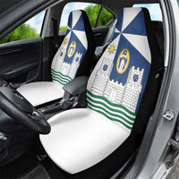 Faro Portugal Car Seat Cover Sporty Style - Wonder Print Shop