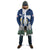 Faro Portugal Cloak Sporty Style - Wonder Print Shop