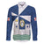 Faro Portugal Family Matching Puletasi and Hawaiian Shirt Sporty Style - Wonder Print Shop