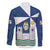 Faro Portugal Family Matching Puletasi and Hawaiian Shirt Sporty Style - Wonder Print Shop