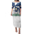 Faro Portugal Family Matching Puletasi and Hawaiian Shirt Sporty Style - Wonder Print Shop