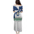 Faro Portugal Family Matching Puletasi and Hawaiian Shirt Sporty Style - Wonder Print Shop