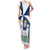 Faro Portugal Family Matching Tank Maxi Dress and Hawaiian Shirt Sporty Style - Wonder Print Shop