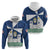 Faro Portugal Hoodie Sporty Style - Wonder Print Shop