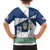 Faro Portugal Kid Hawaiian Shirt Sporty Style - Wonder Print Shop