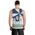 Faro Portugal Men Tank Top Sporty Style - Wonder Print Shop