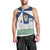 Faro Portugal Men Tank Top Sporty Style - Wonder Print Shop