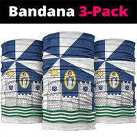 Faro Portugal Neck Gaiter Sporty Style - Wonder Print Shop