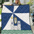 Faro Portugal Quilt Sporty Style - Wonder Print Shop