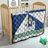 Faro Portugal Quilt Sporty Style - Wonder Print Shop