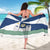 Faro Portugal Sarong Sporty Style - Wonder Print Shop
