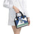 Faro Portugal Shoulder Handbag Sporty Style - Wonder Print Shop
