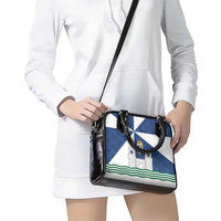 Faro Portugal Shoulder Handbag Sporty Style - Wonder Print Shop