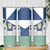 Faro Portugal Skinny Tumbler Sporty Style - Wonder Print Shop