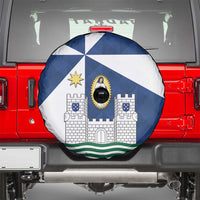 Faro Portugal Spare Tire Cover Sporty Style - Wonder Print Shop