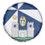 Faro Portugal Spare Tire Cover Sporty Style - Wonder Print Shop